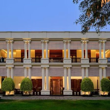 The Golkonda Resort And Spa Хайдарабад Экстерьер фото