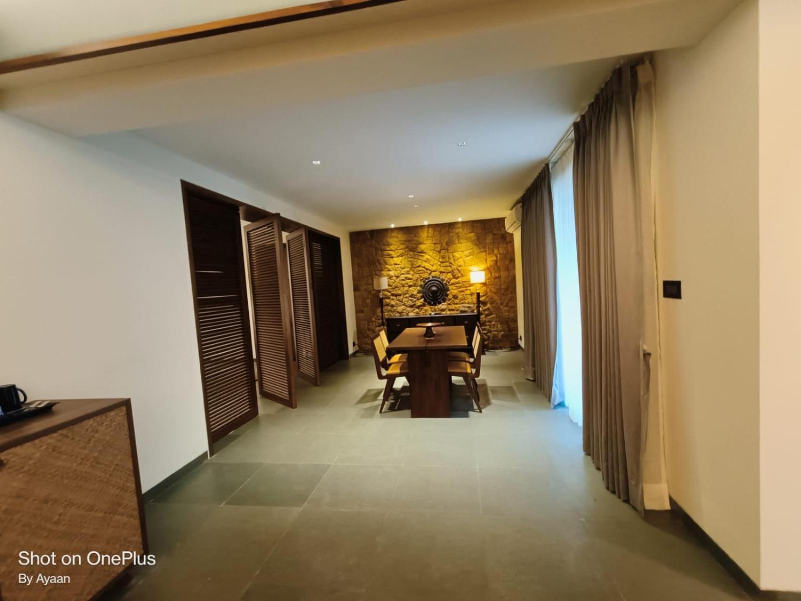 The Golkonda Resort And Spa Хайдарабад Экстерьер фото